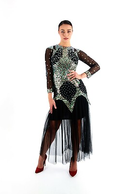 #ad Arabella Embellished Maxi Dress GBP 149.99