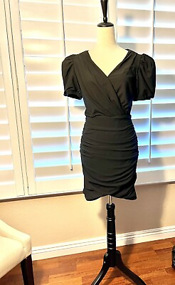 #ad #ad Black dresses for women party $20.00