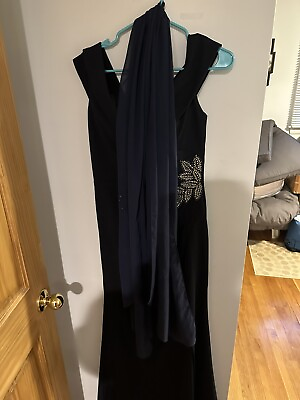 #ad long dresses for women size 6 $100.00