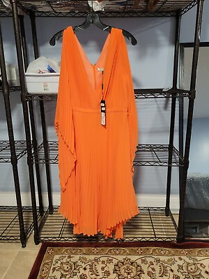 #ad halston heritage dress 8 $125.00