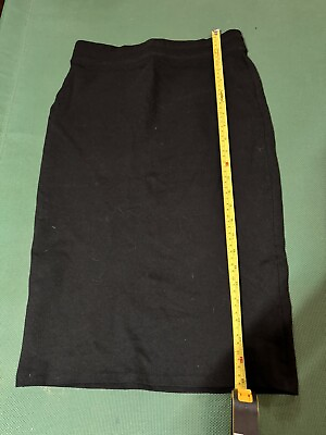 #ad Iris long knee length skirt Skirt Size: M. $14.99