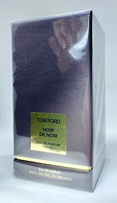 #ad #ad Tom Ford Noir De Noir Eau De Parfum 8.5 oz 250 ml $749.99