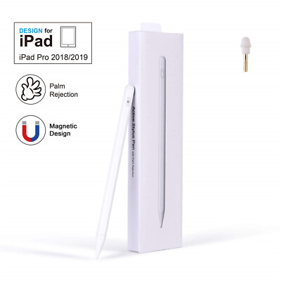 Stylus Pen Pencil For Apple iPad 9th 7th 8th Air 3rd 4th Mini 6 5 Pro 11amp;12.9#x27;#x27; $18.95