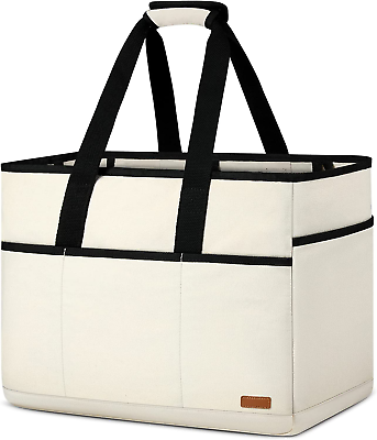 Large Womens Beach Tote Bag Waterproof Sandproof Handbag Shoulder Consuela Bag $34.99