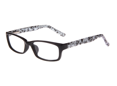 #ad Cassie Eyeglass Frame $39.95