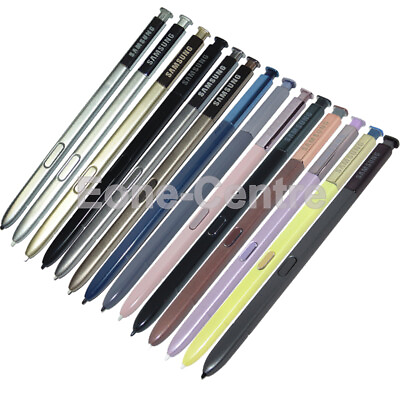 For Samsung Galaxy Note 5 8 9 10 10 Plus 20 20 Ultra Touch Stylus S Pen Pencil $8.99