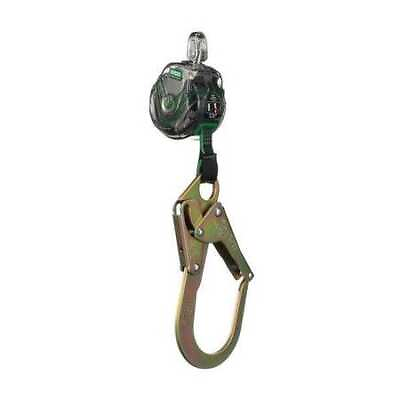 Msa Safety 63011 00F Mini Fall Limiter 6 Ft. 310 Lb. Weight Capacity Clear $244.01