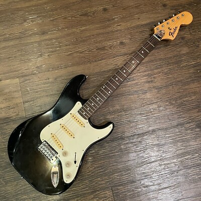 #ad Fresher Stratocaster Electric Guitar X786 $482.76