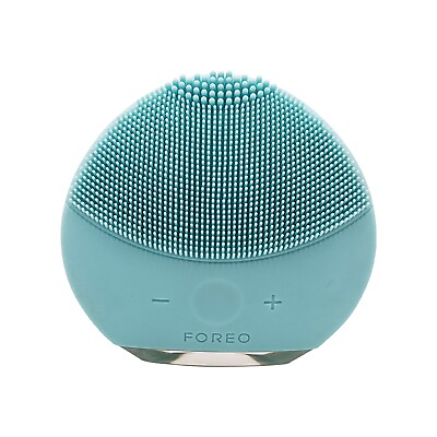 Foreo Luna Mini 2 T Sonic Facial Cleansing Device Mint $29.92