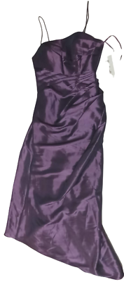 Cinderella Dress party cocktail Purple Size XL $22.00