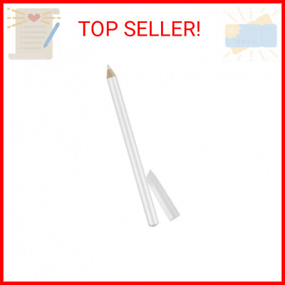 #ad Nail Whitening Pencil 2 in 1 White Nail Pencil DIY Nail Design Manicure with Cut $7.54