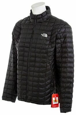 Men’s The North Face® ThermoBall™ Eco Jacket $189.99