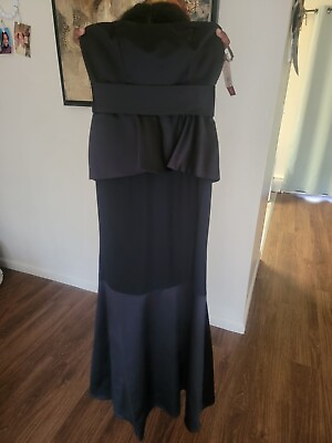 #ad womens formal dress size 4 cocktail dress $50.00