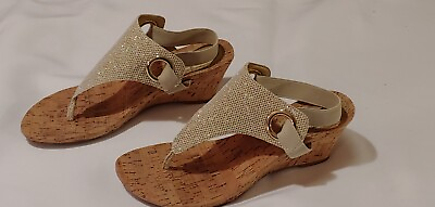 #ad Cute Summer Sandals $25.99