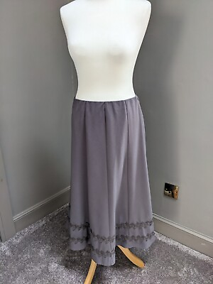 #ad #ad Mamp;S Dress Panel Skirt Size 14 GBP 5.50