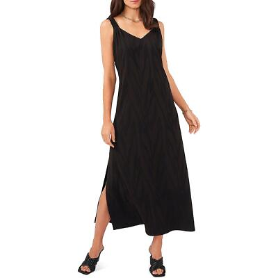 Vince Camuto Womens Sleeveless Long Casual Maxi Dress BHFO 7374 $15.99