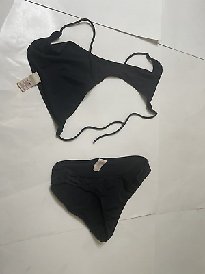 #ad Women’s Bikini Sz M $43.00