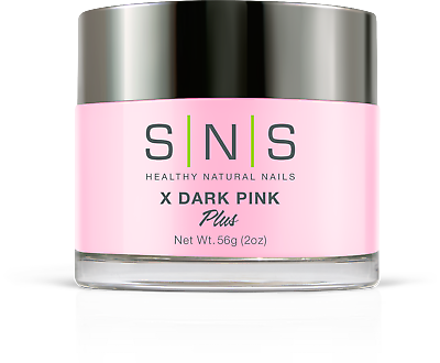 SNS Dipping Powder PINK amp; WHITE COLLECTION SIZE: 2.OZ $20.99