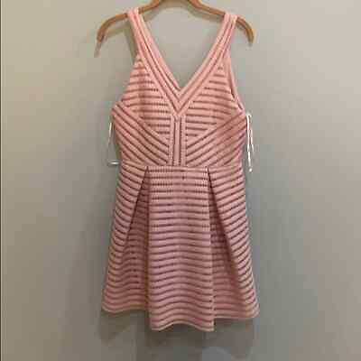 #ad NWT Forever 21 pink dress $30.00