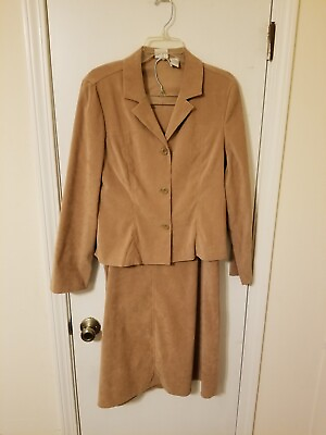 #ad #ad Women#x27;s Dress Suit $45.00