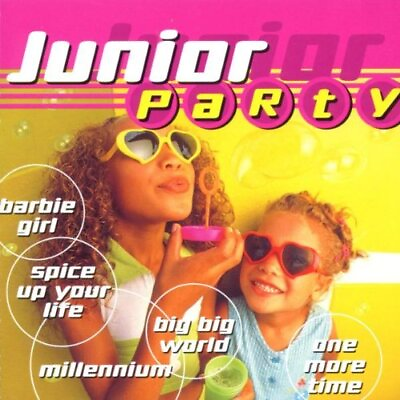Junior Party. $9.99