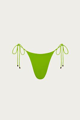#ad #ad Nomad Tribe Swim Diana String Bikini Bottoms for Women $55.00