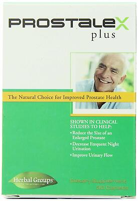Windmill Health PROSTALEX PLUS Long Life Male Prostate Support 30 Tablets NEW $19.94
