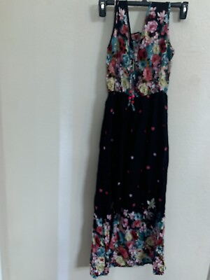 #ad New plus size Long Dress 3x $19.99