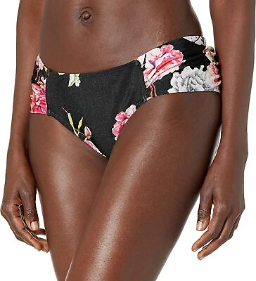 #ad RACHEL Rachel Roy Women#x27;s Standard Bikini Bottom $31.52