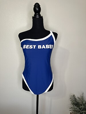 #ad swimsuit one piece $50.00