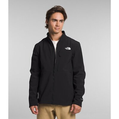 #ad Mens The North Face NF Apex Bionic 3 Windwall Softshell Coat Jacket New $88.71
