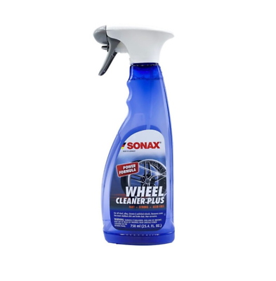 #ad SONAX Wheel Cleaner Plus $23.99
