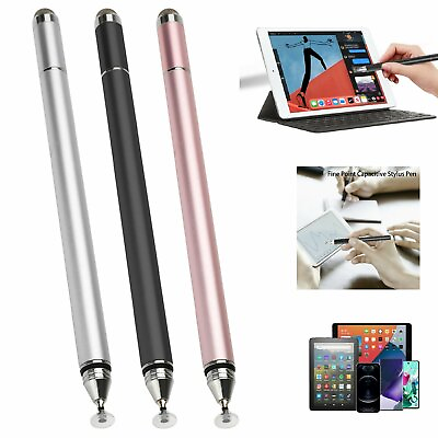 Stylus Pencil for Apple iPad 6th 7th 8th Mini 5th Pro 11amp;12.9#x27;#x27; Air 3rd Gen Pen $8.15