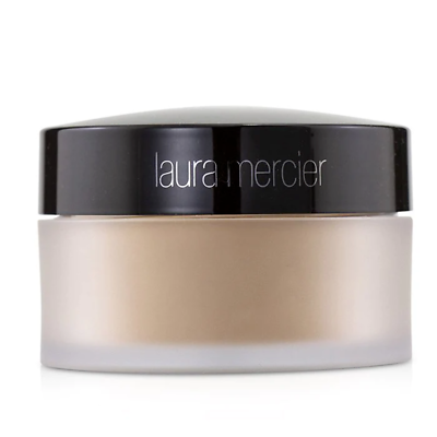 #ad #ad Laura Mercier Translucent Loose Setting Powder 1oz 29g NIB Fast Shipping $15.99