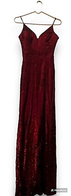 #ad #ad Elegant Glitter Dress For Dinner Cocktails Wedding Christmas Party. $32.00