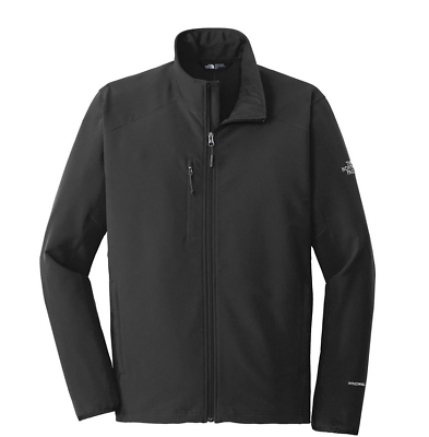 New Mens The North Face Stretch Tech Men#x27;s Jacket Softshell Coat Top Black $64.90