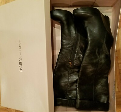 #ad women boots size 6 $40.00