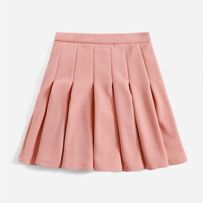 #ad Mini Skirt $18.00