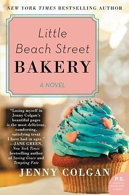 Little Beach Street Bakery by Colgan Jenny $4.09