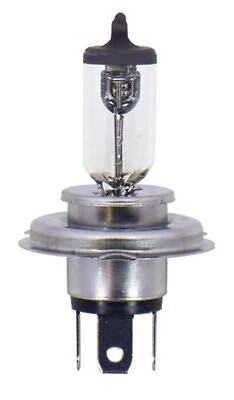 #ad Standard 60 55 watt Halogen H 4 bulb only for Harley CLEARANCE was $25 S H $18.00