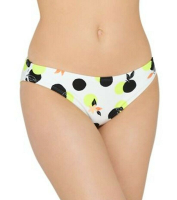 #ad Bathing Suits for Women Size S Hula Honey Juniors Hipster Bikini Bottoms $9.40