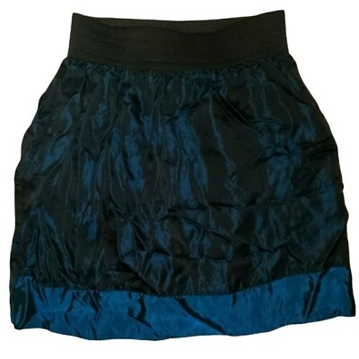 #ad Notice Pocket Mini Skirt Size Small $12.38