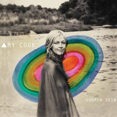 #ad Summer Skin Audio CD By Amy Cook GOOD $4.79