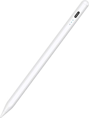For Apple Pencil Stylus Pen 2nd Generation for iPad iPad Air iPad Pro iPad mini $13.92