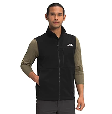 #ad Mens The North Face Apex Canyonwall Eco Softshell Jacket Vest New $58.92