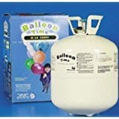 #ad Party Favors Supplies Large Helium Tank $77.99