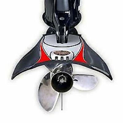 StingRay JR XRIII 1 Hydrofoil; XRIII Junior; For Use With 25 Horsepower To 75 H $142.94