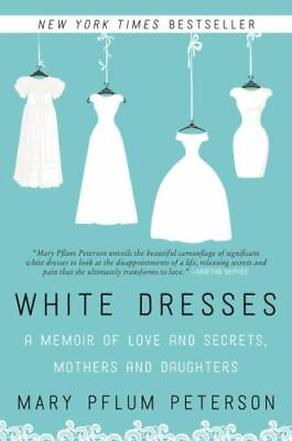 #ad White Dresses $8.14