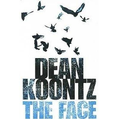 #ad The Face Paperback By Koontz Dean GOOD $4.54