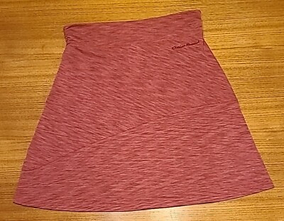 #ad $80 Outdoor Research Women#x27;s Scarlet Flyway DriRelease Skirt Size S $16.99